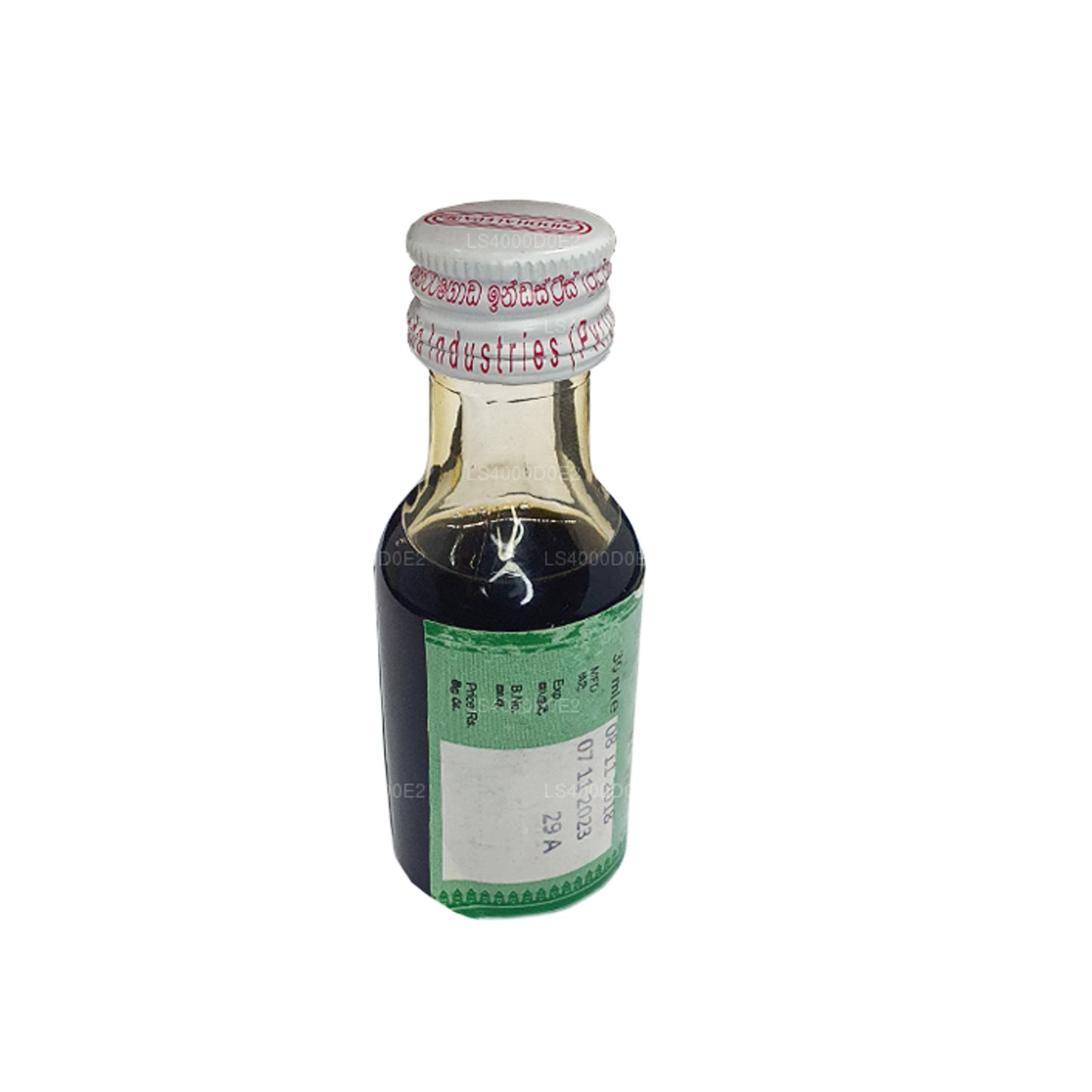 Olio Siddhalepa Brungamalaka (30ml)