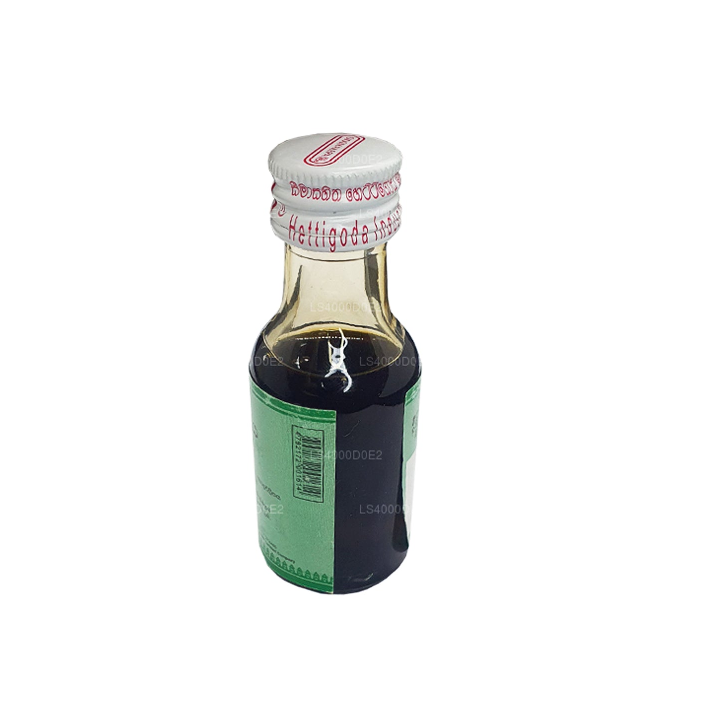 Olio Siddhalepa Brungamalaka (30ml)