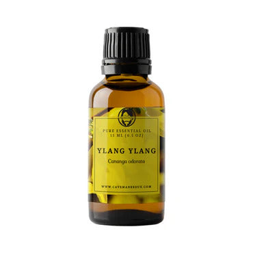 Olio essenziale di Lakpura Ylang Ylang (15ml)