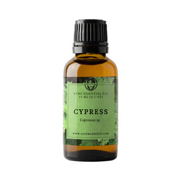 Olio essenziale di cipresso Lakpura (15ml)