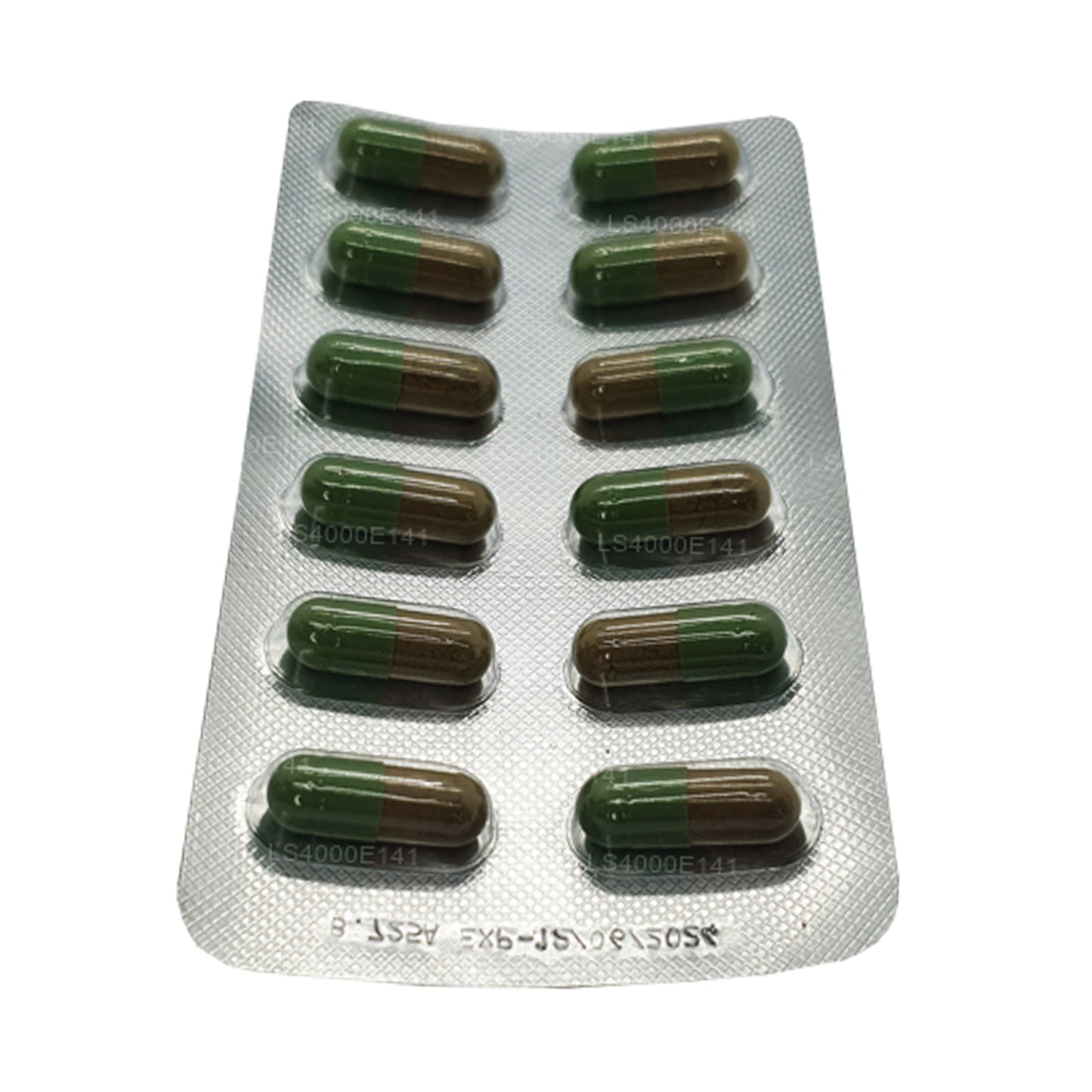 Siddhalepa Threepala (60 capsule)