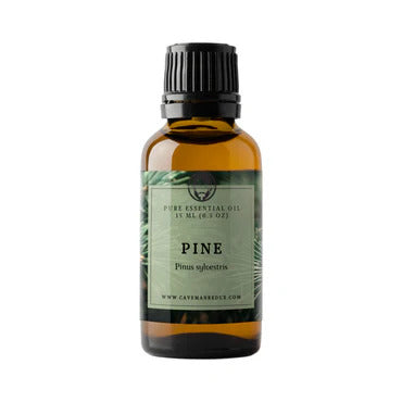 Olio essenziale di pino Lakpura (15ml)