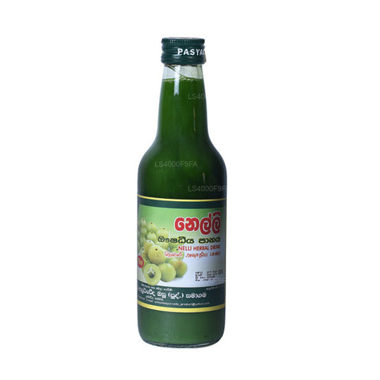 Pastale Nelli Cordial (375 ml)