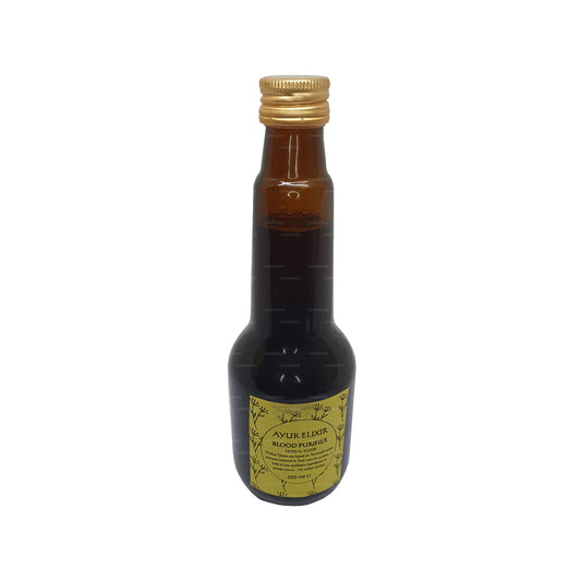 Purificatore di sangue Siddhalepa Ayur Elixir (350 ml)