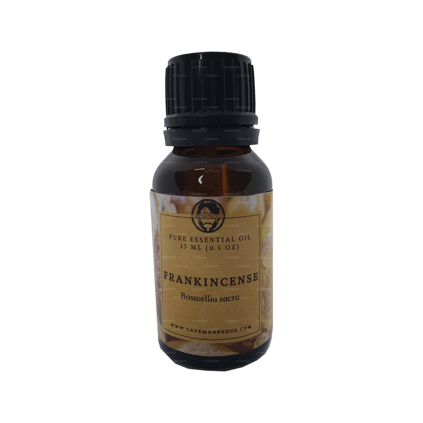 Olio essenziale di franchincenso Lakpura (15ml)