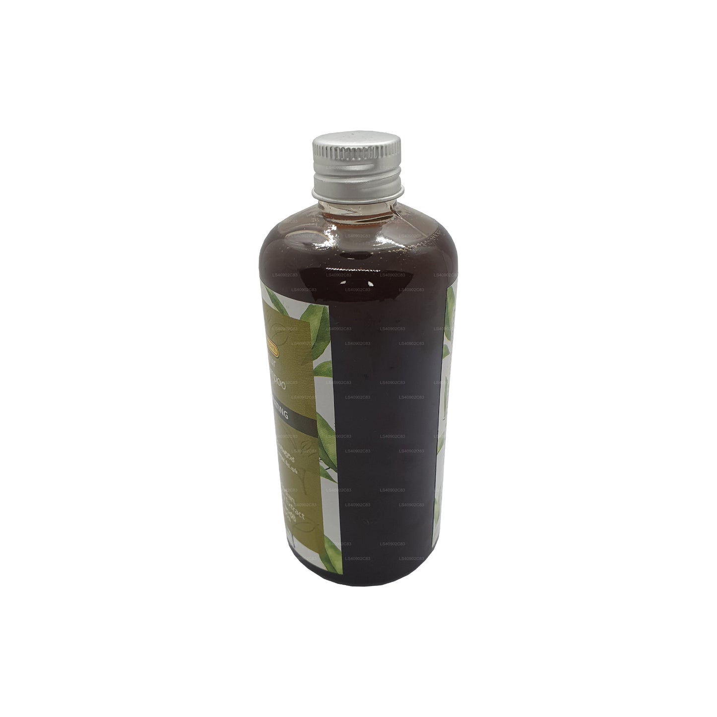 Shampoo idratante Siddhalepa Ayur (100 ml)