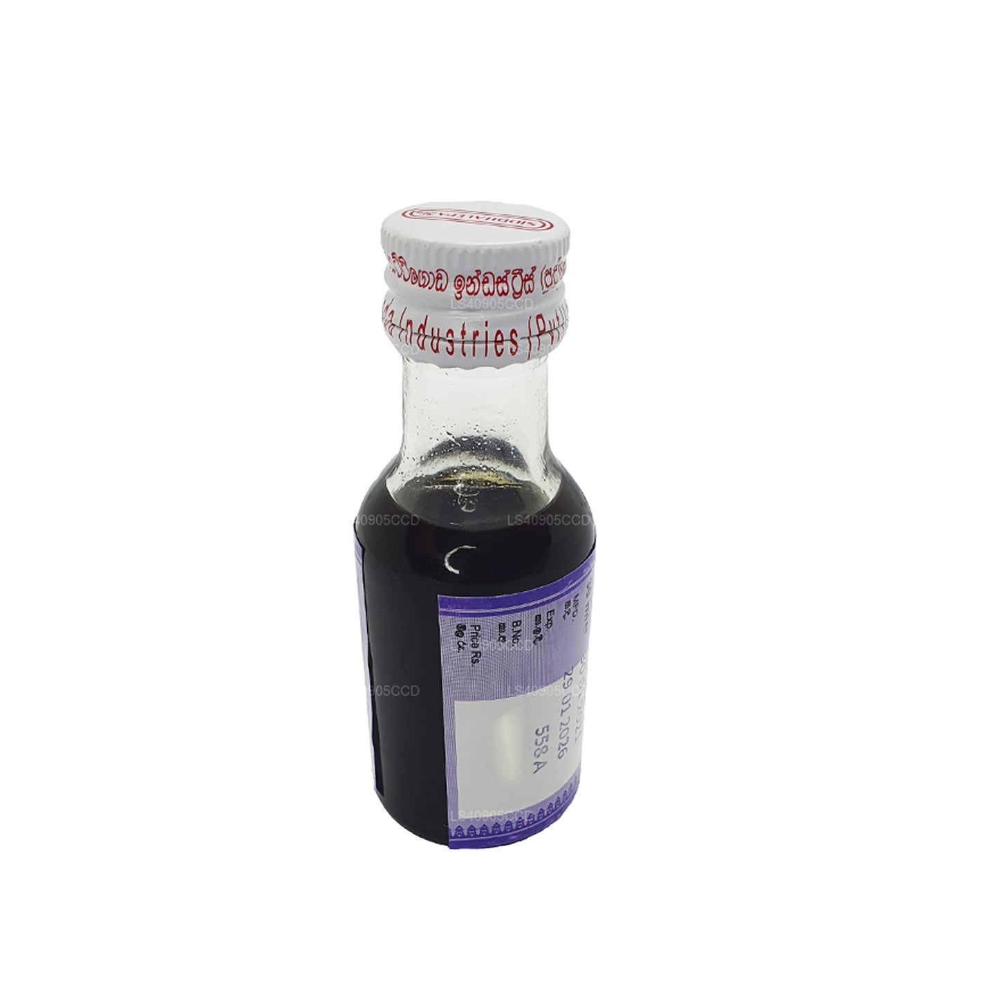 Olio Siddhalepa Neelyadi (30ml)