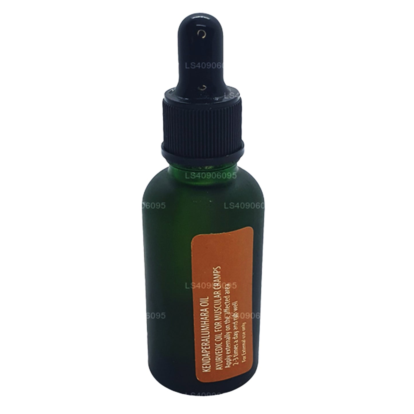 Link Kendaperalumhara Olio essenziale (30ml)