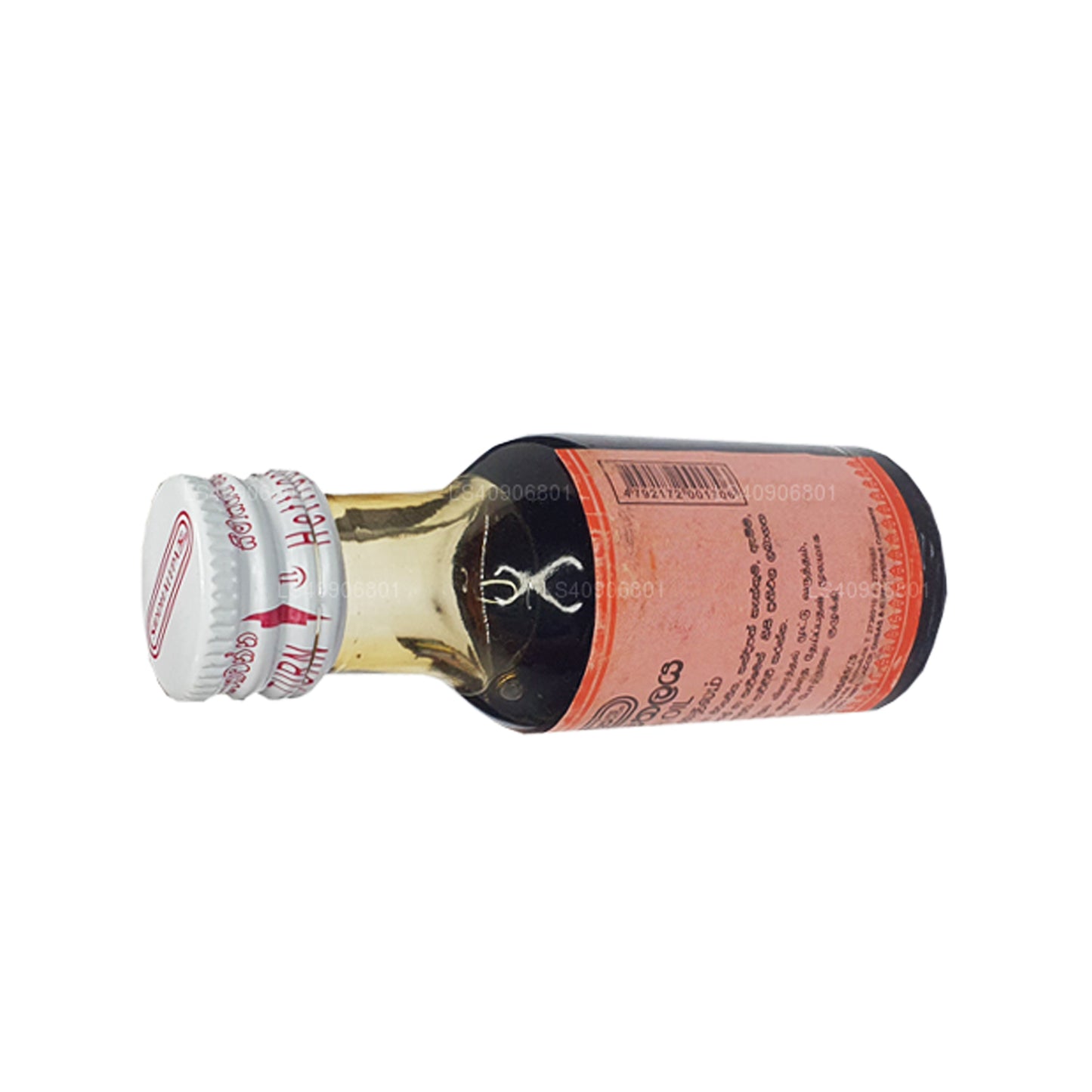 Olio Siddhalepa Vatha (30ml)