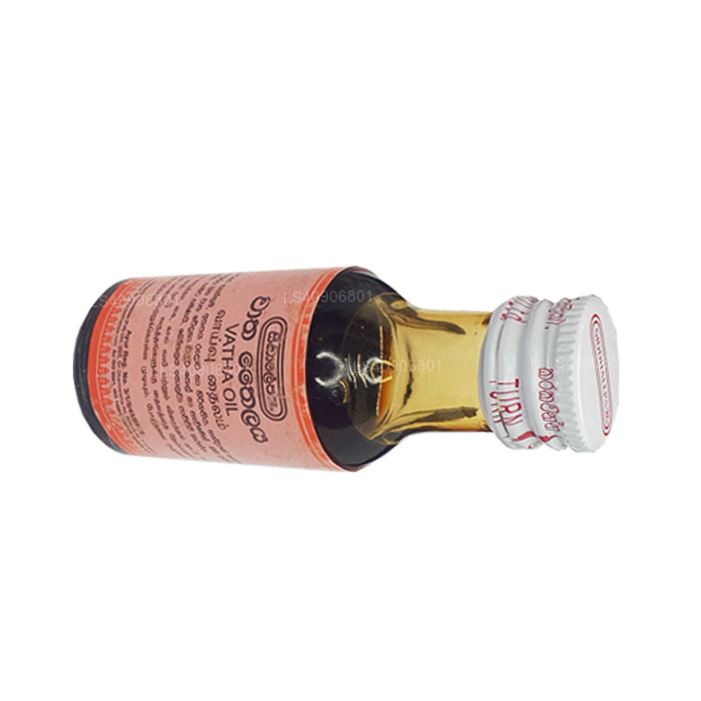 Olio Siddhalepa Vatha (30ml)