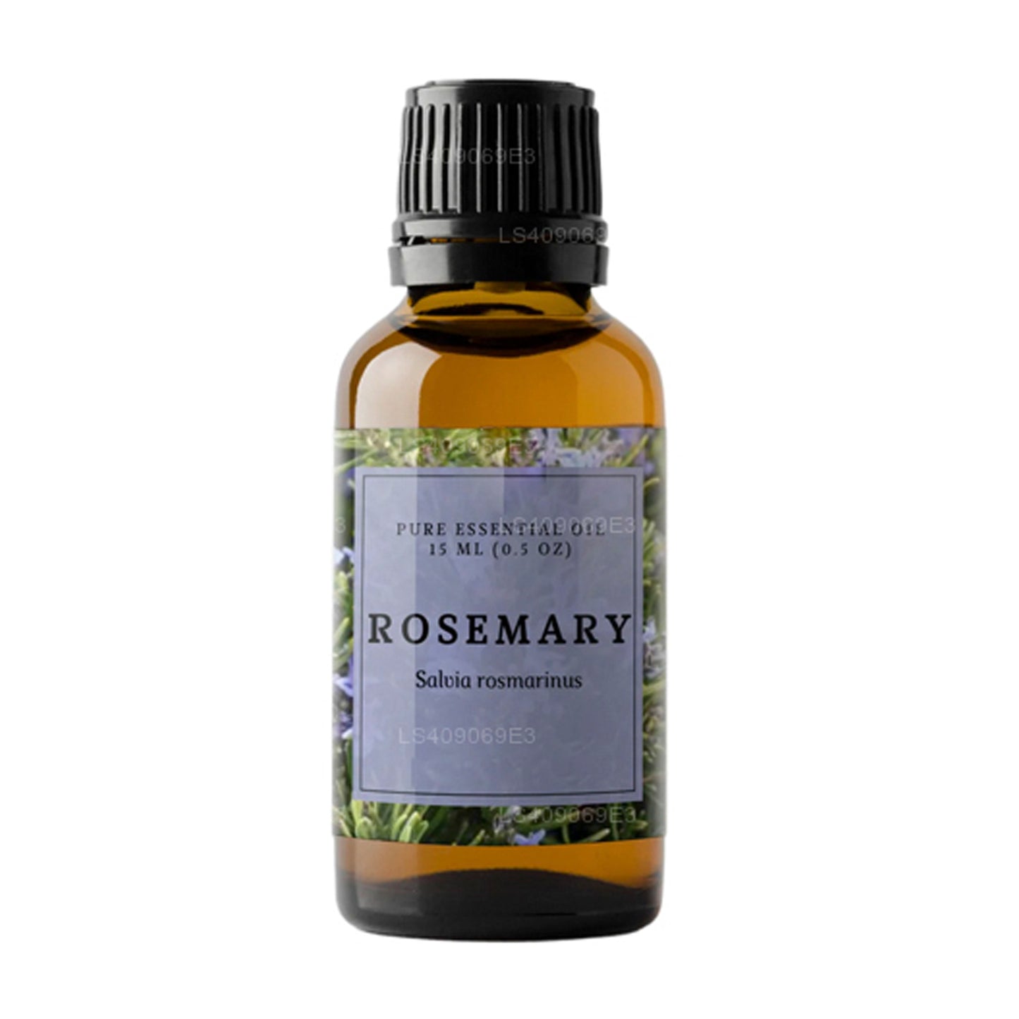 Olio essenziale di rosmarino Lakpura (15ml)