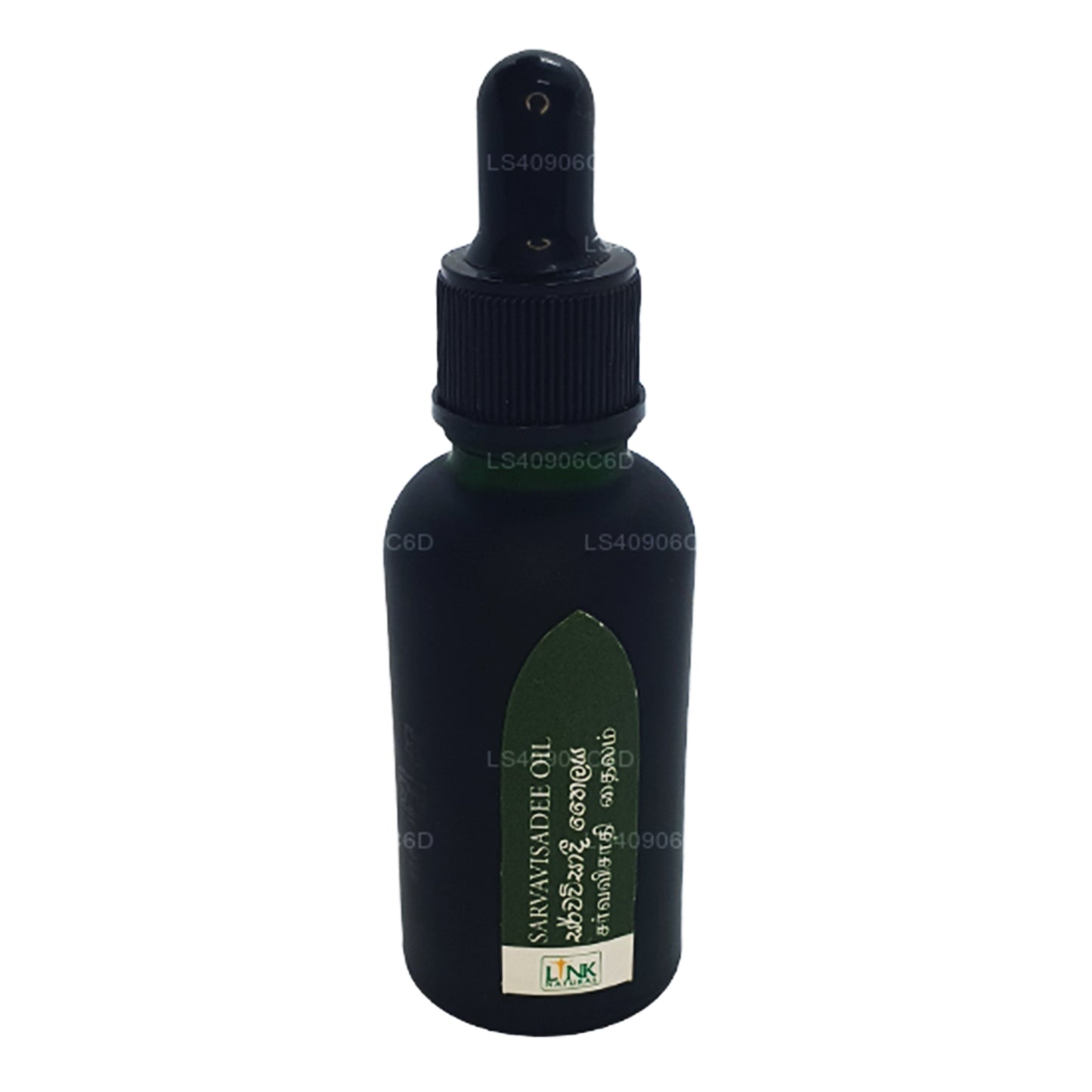 Link Sarvavisadee Olio essenziale (30ml)