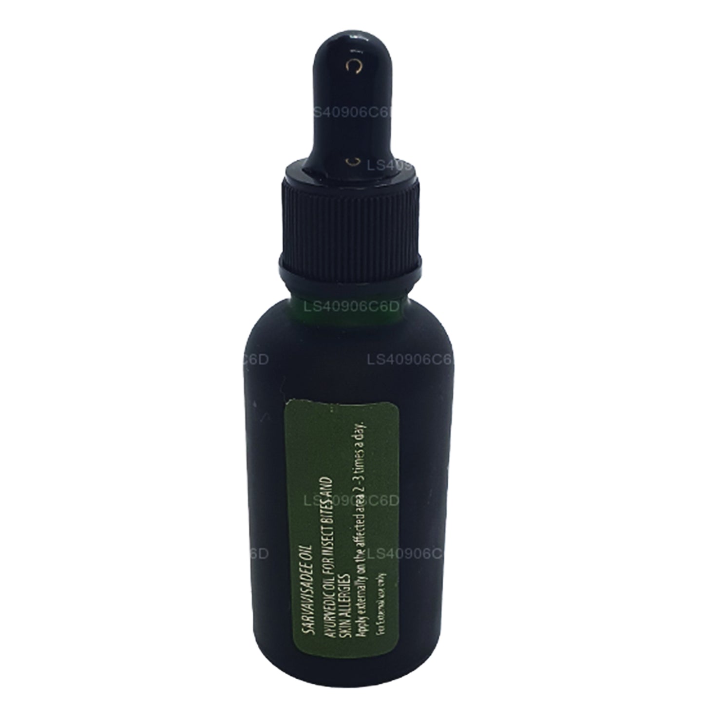 Link Sarvavisadee Olio essenziale (30ml)