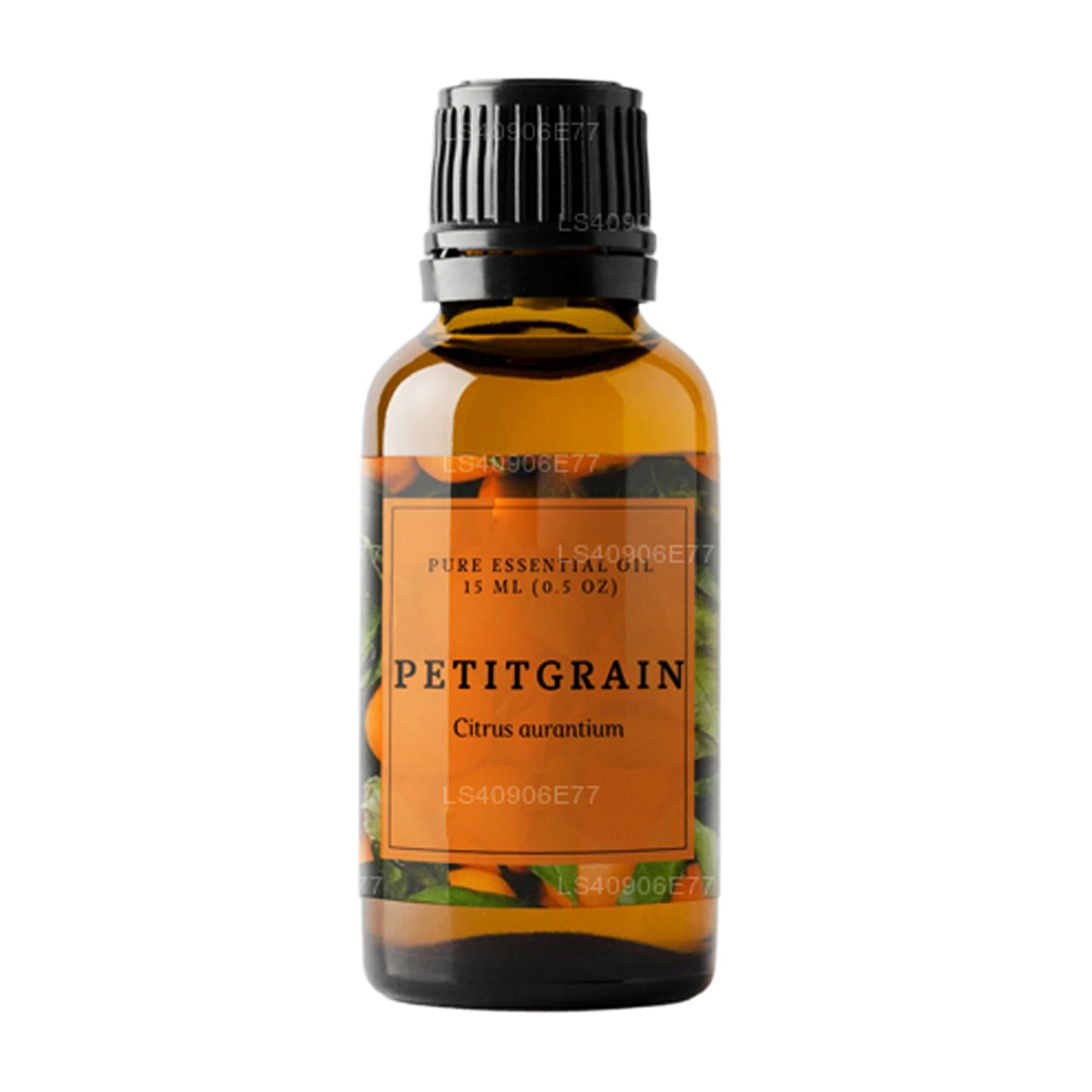 Olio essenziale Lakpura Petitgrain (15ml)