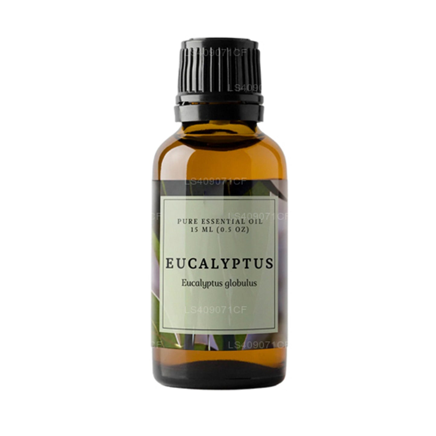 Olio essenziale di eucalipto Lakpura (15 ml)