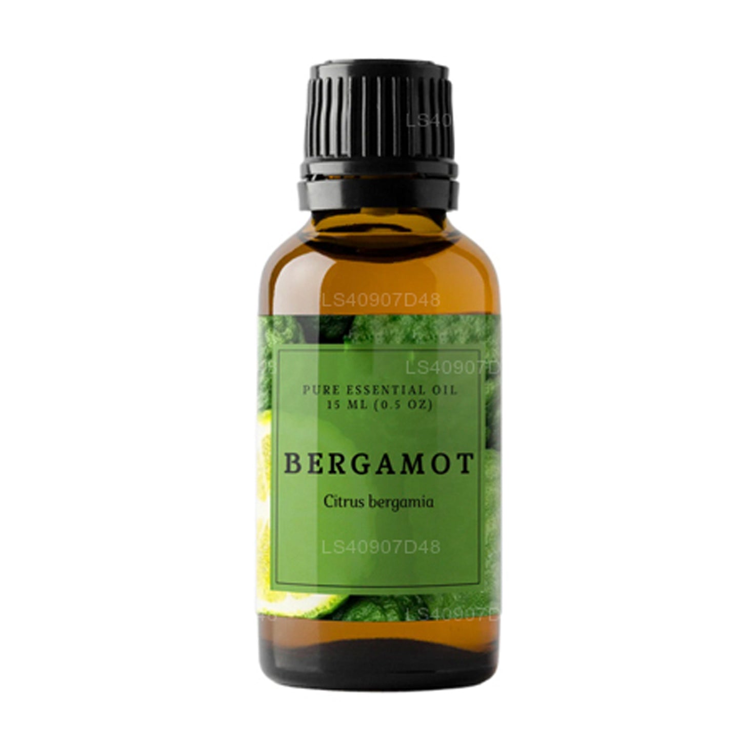 Olio essenziale di bergamotto Lakpura (15ml)