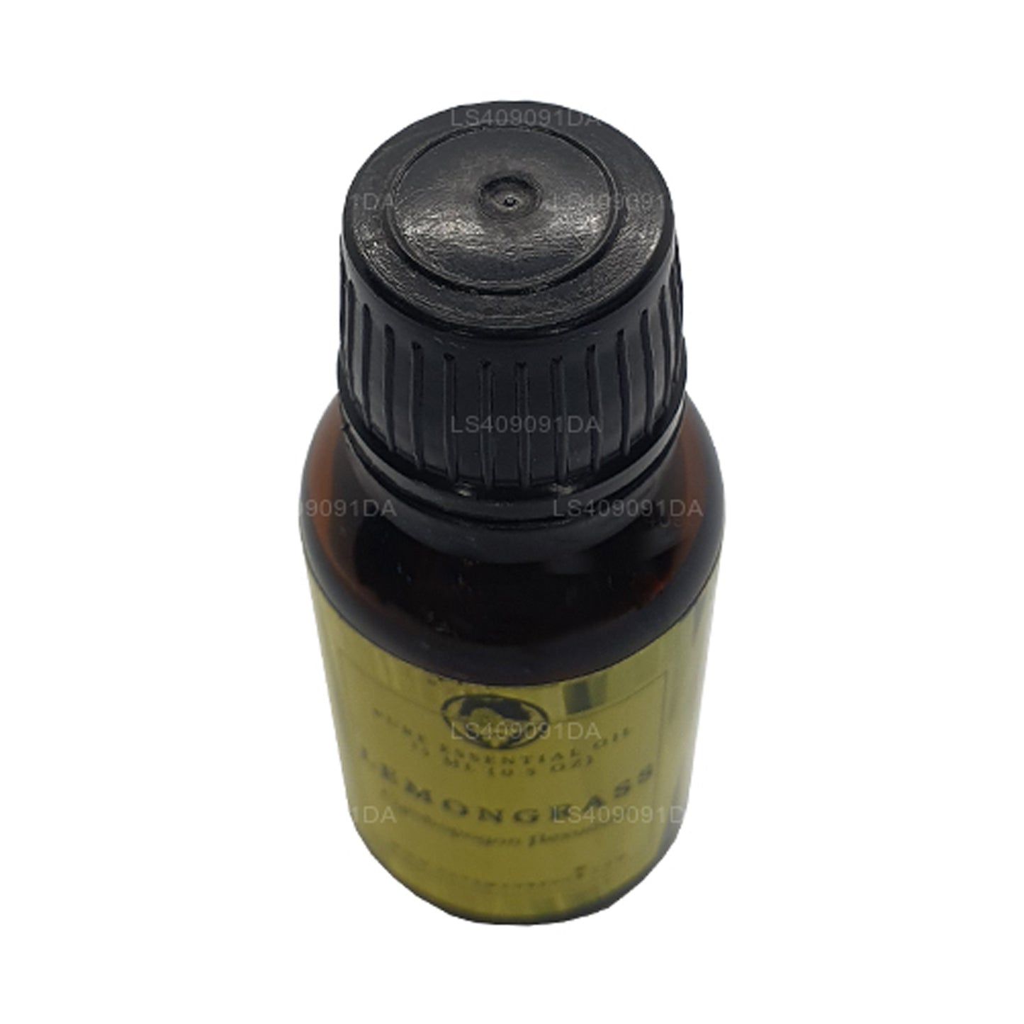 Olio essenziale di citronella Lakpura (15 ml)