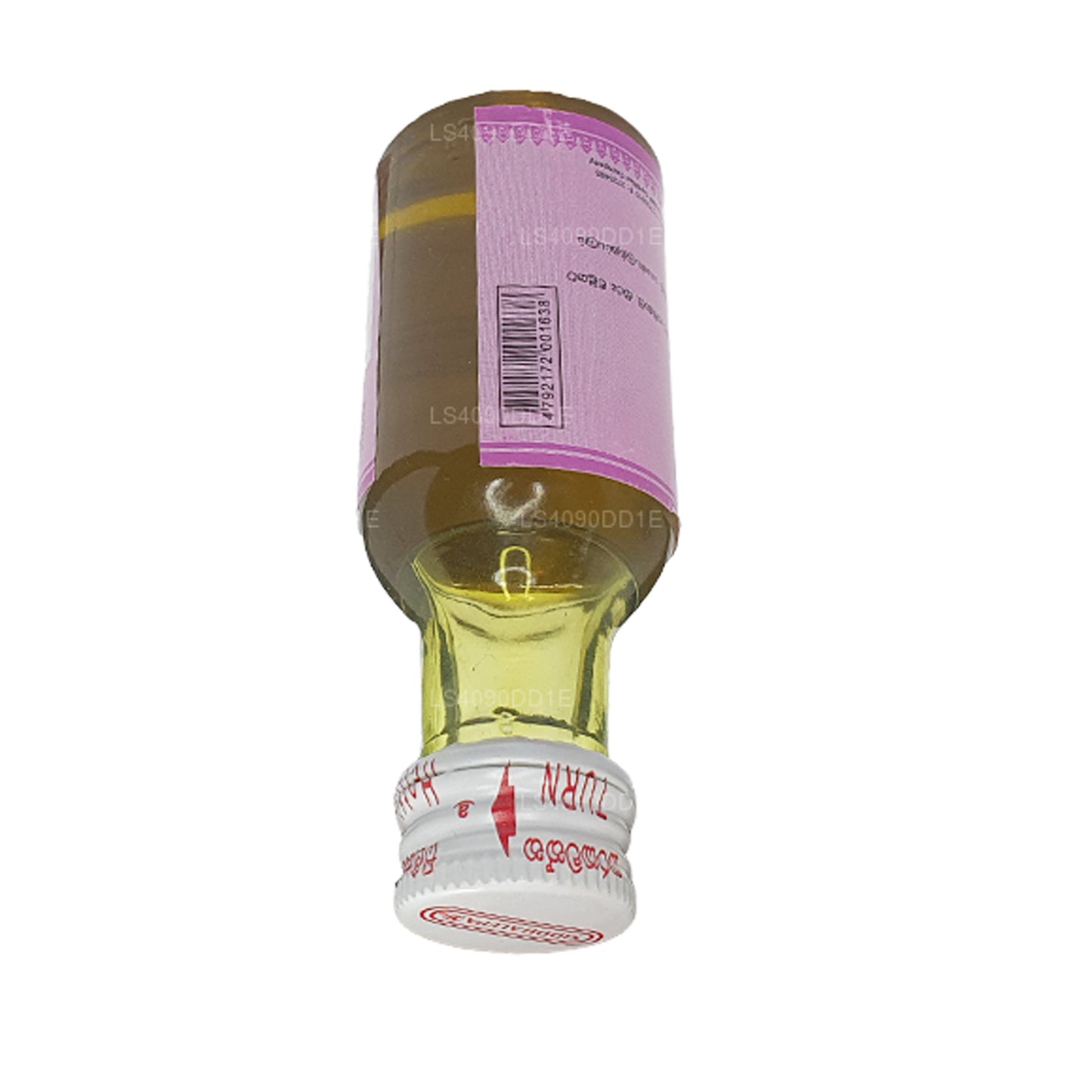 Olio Siddhalepa Seethodaka (30ml)