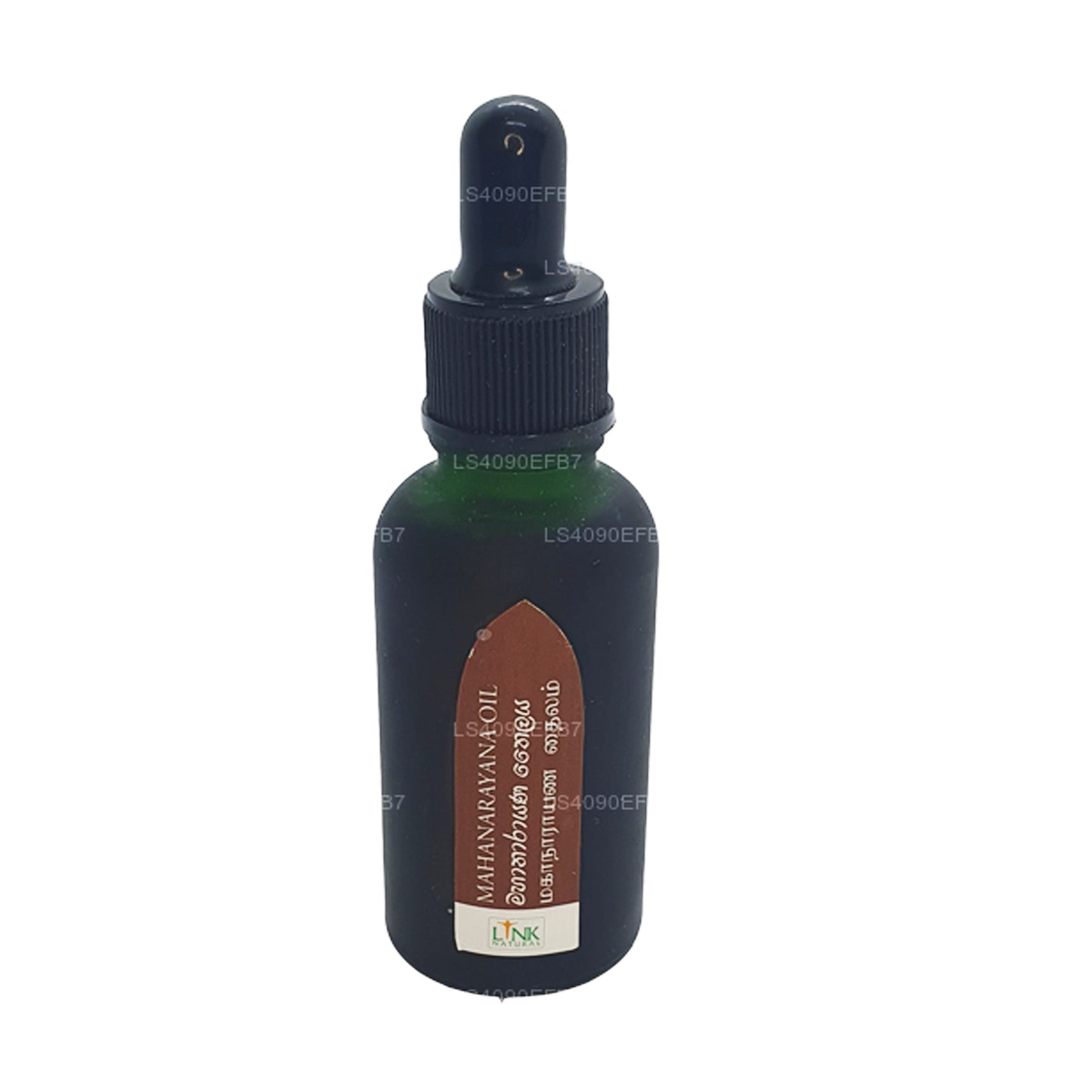 Olio essenziale Link Mahanarayana (30ml)