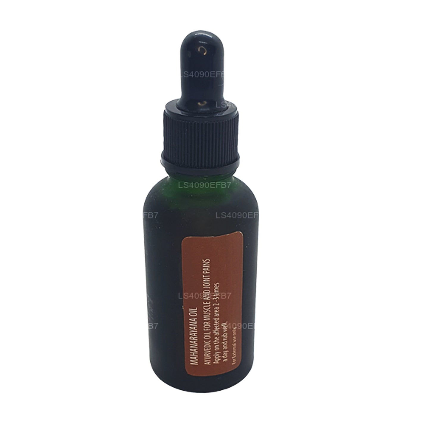 Olio essenziale Link Mahanarayana (30ml)