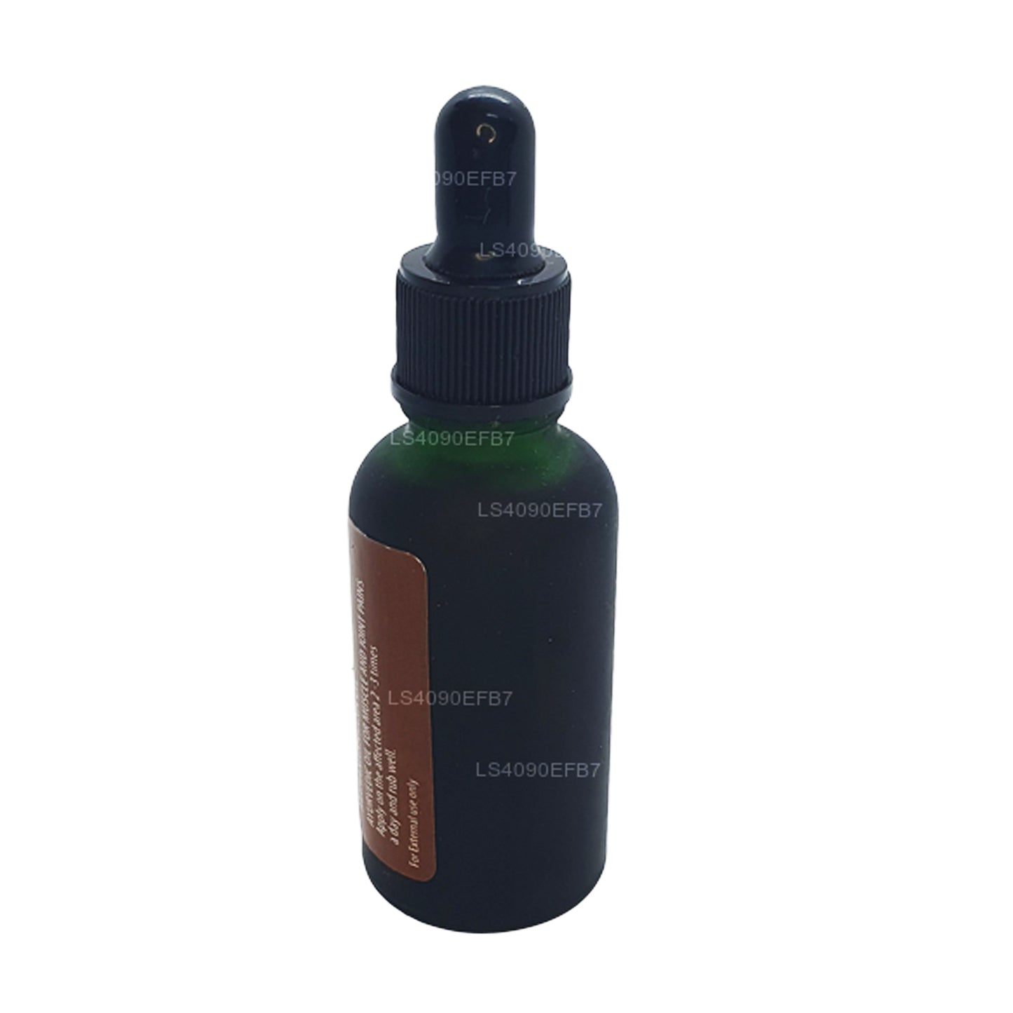 Olio essenziale Link Mahanarayana (30ml)