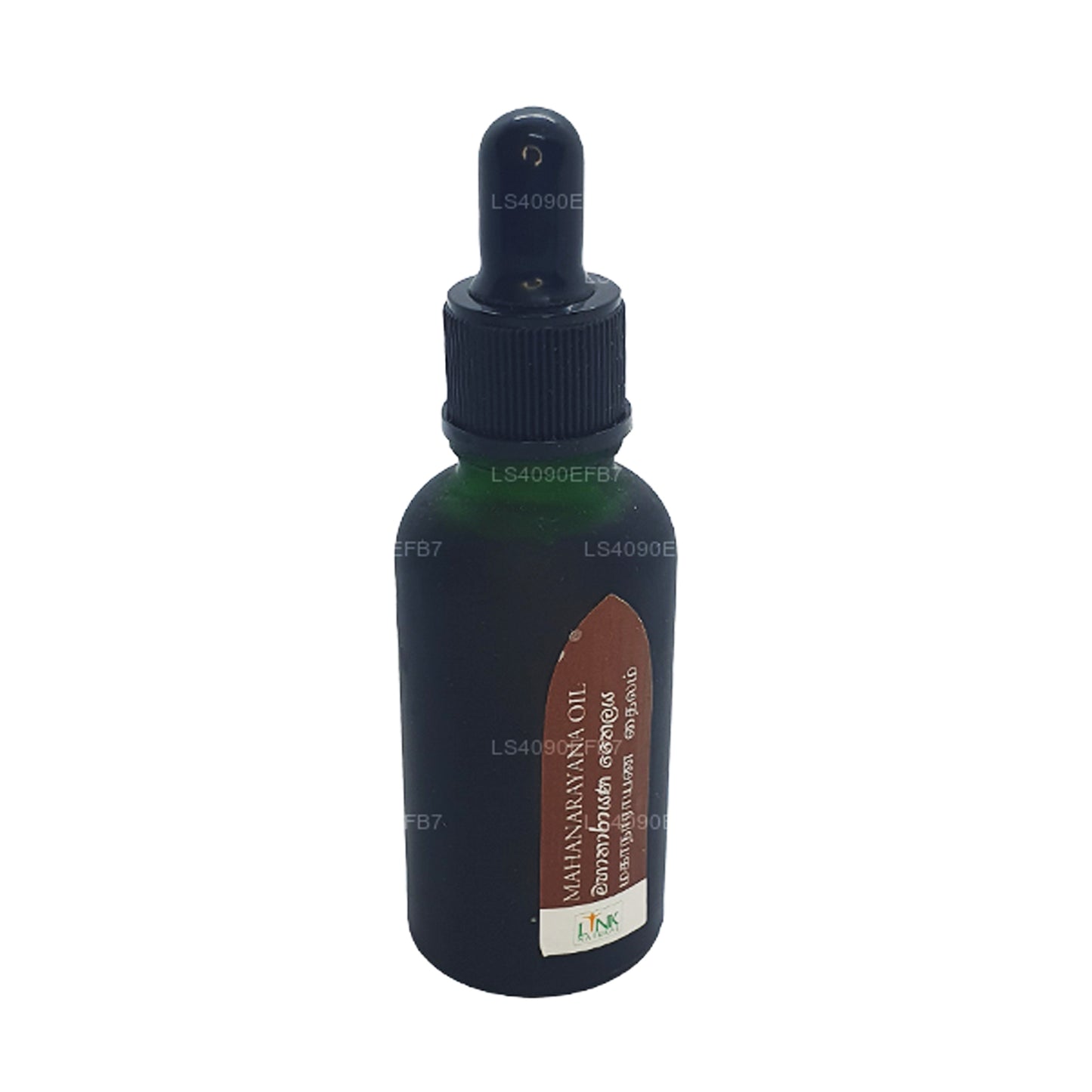 Olio essenziale Link Mahanarayana (30ml)