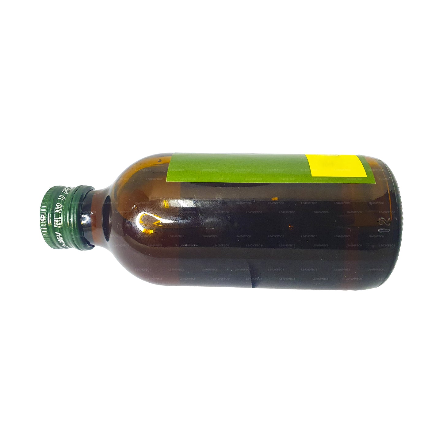 Link Olio di Ashwaganda