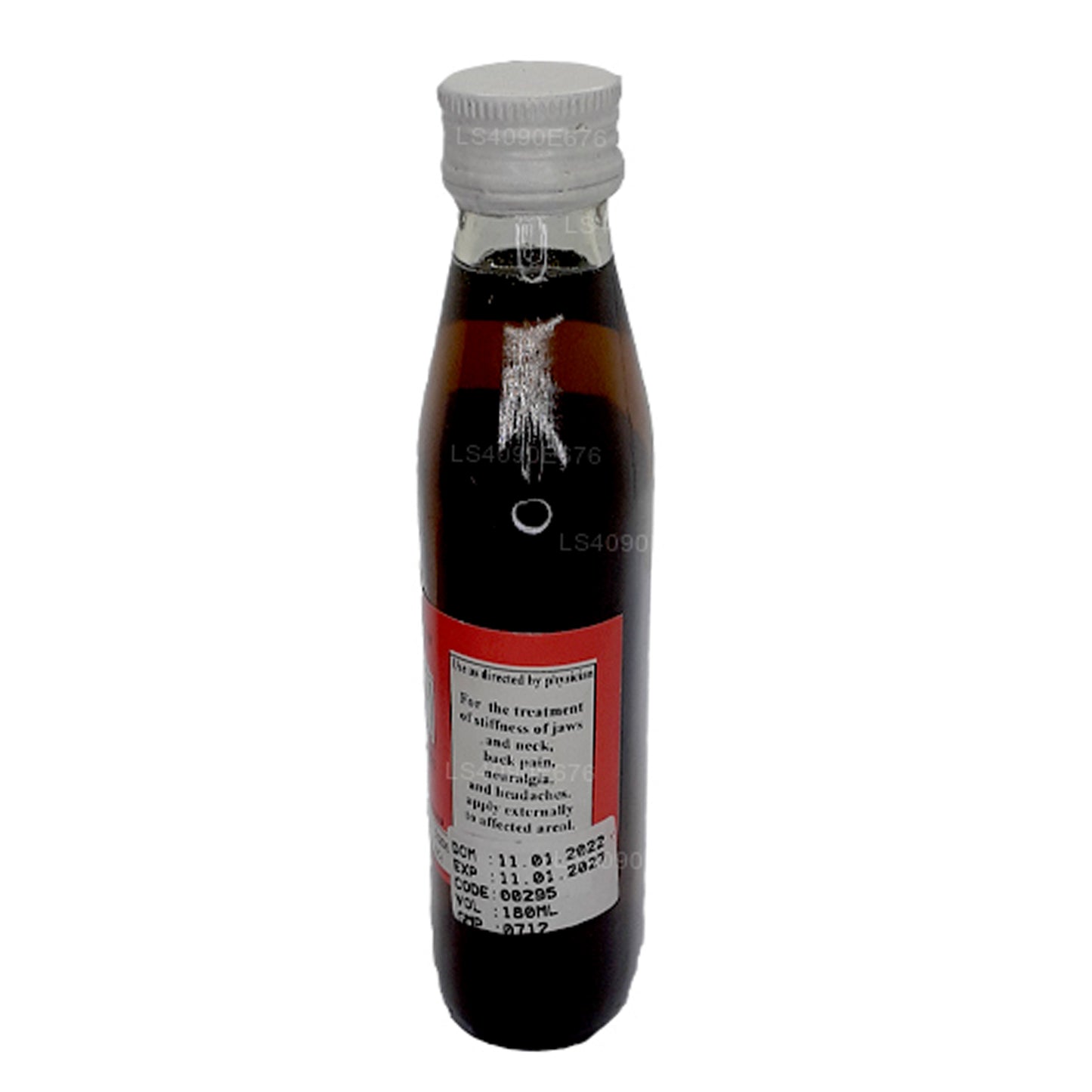 Olio Balakoranda Gampaha Wickramarachchi