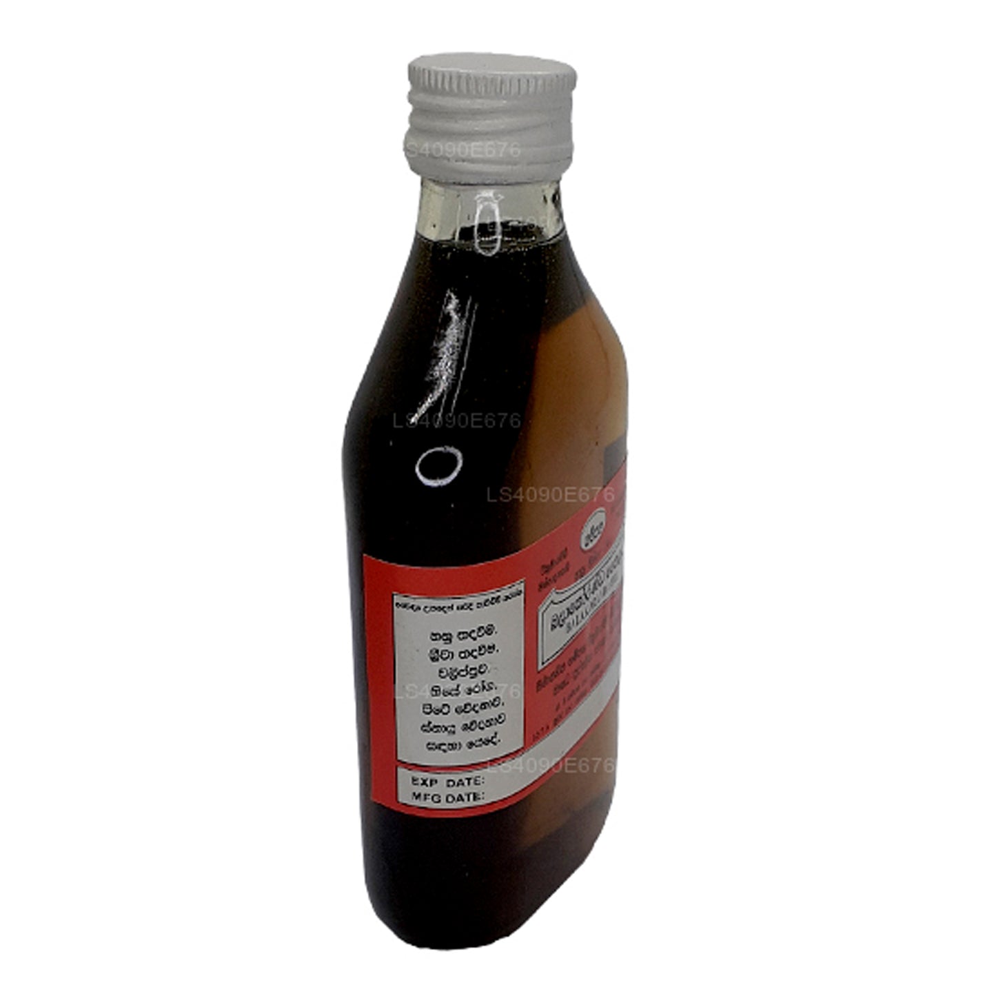 Olio Balakoranda Gampaha Wickramarachchi