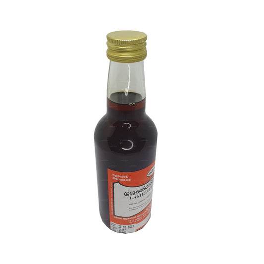 Olio Gampaha Wickramarachchi Lashuneranda