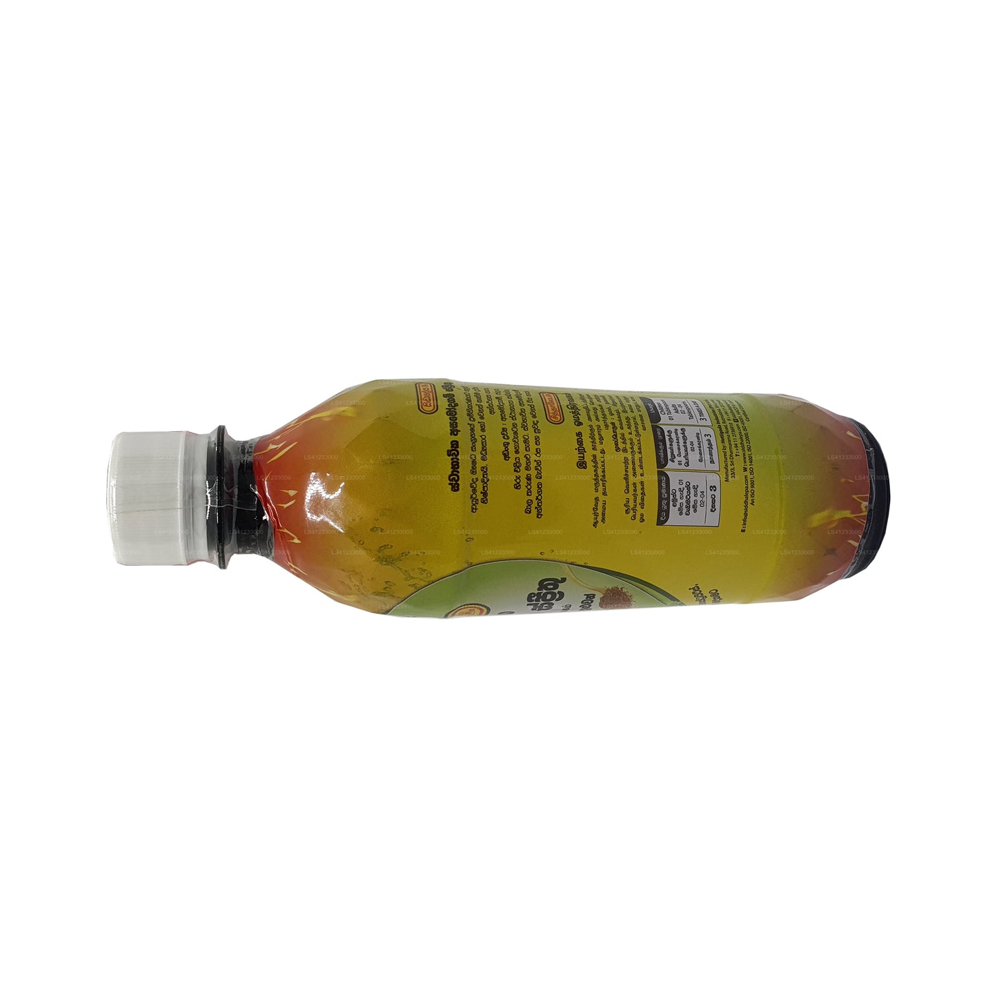 Spirito naturale di Asamodagam Siddhalepa (385 ml)