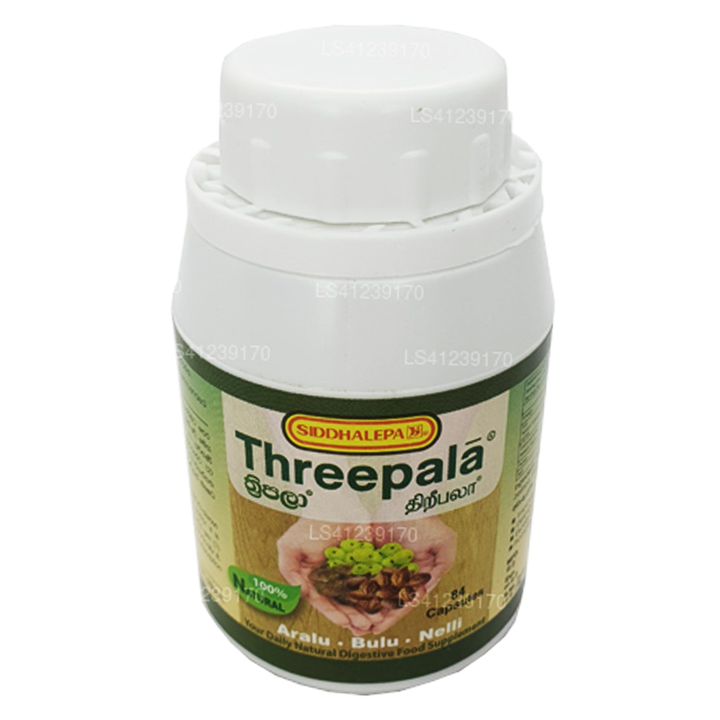 Siddhalepa Threepala (84 berretti)