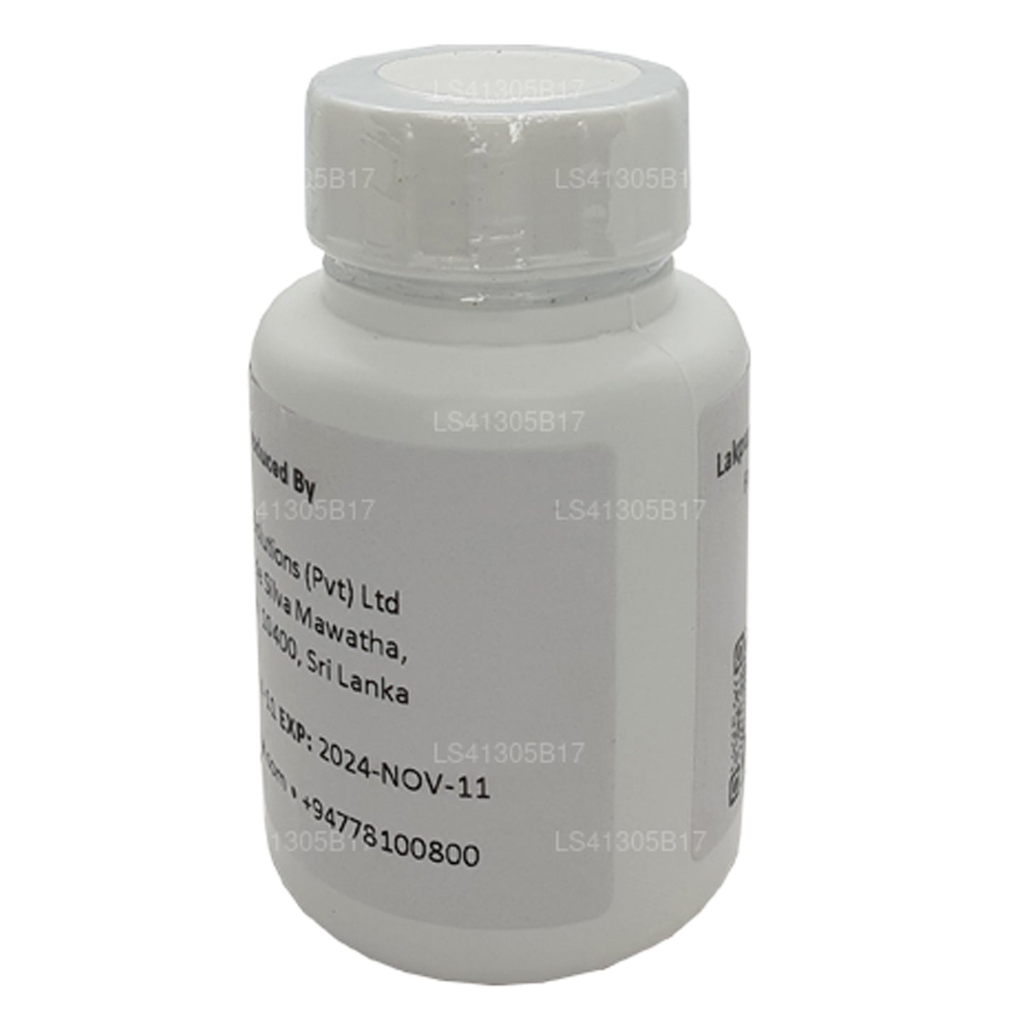 Capsule Lakpura Heen Bovitiya (60 capsule)