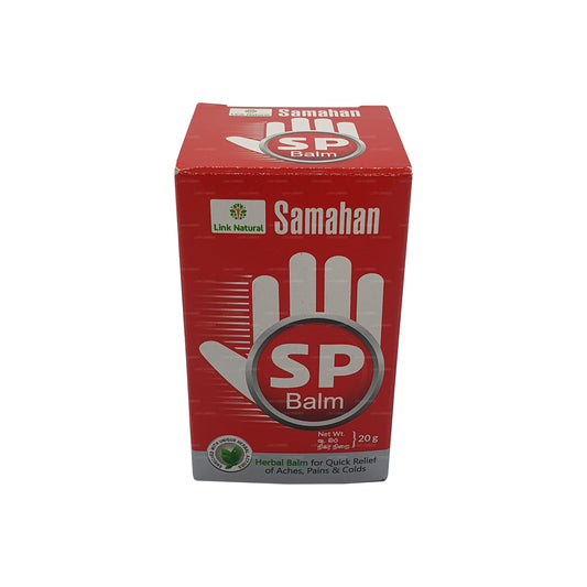 Balsamo Balsamo Link Samahan SP (3g)