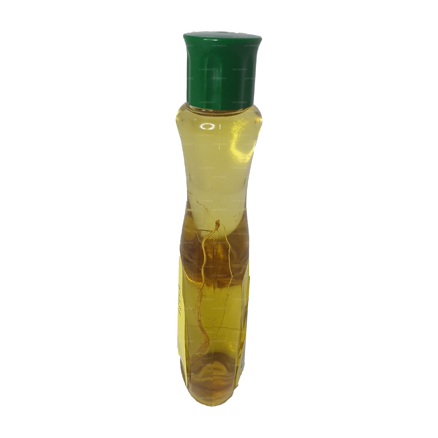 Olio per capelli alle erbe Sethsuwa Kumari (100ml)