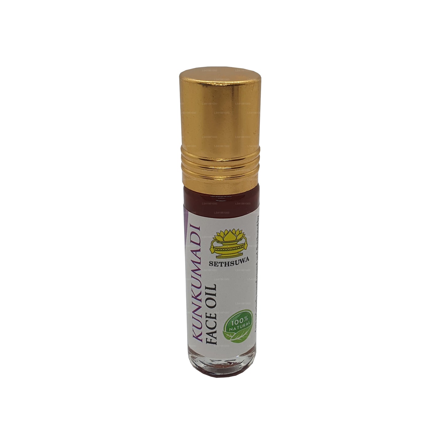 Olio per il viso Sethsuwa Kunkumadi (6ml)