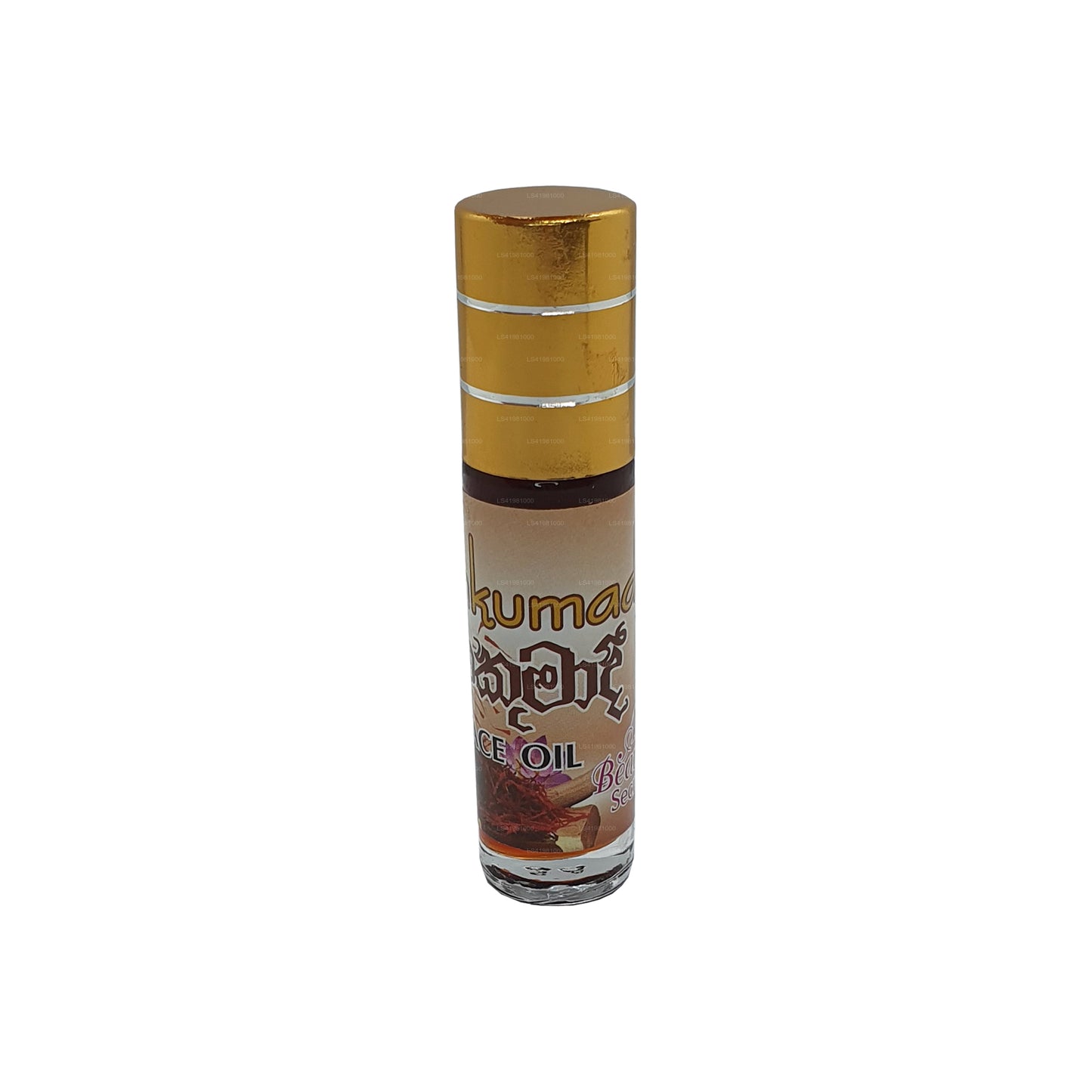 Olio per il viso Sethsuwa Kunkumadi (6ml)