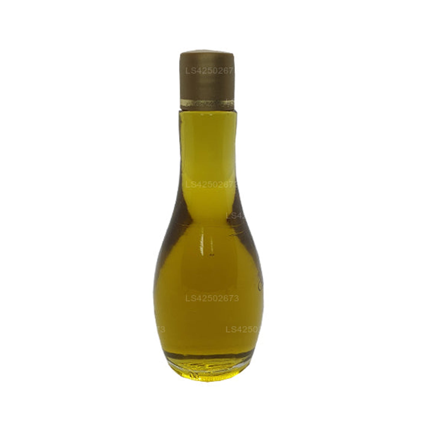 Olio per capelli ayurvedico Chandanalepa (100ml)