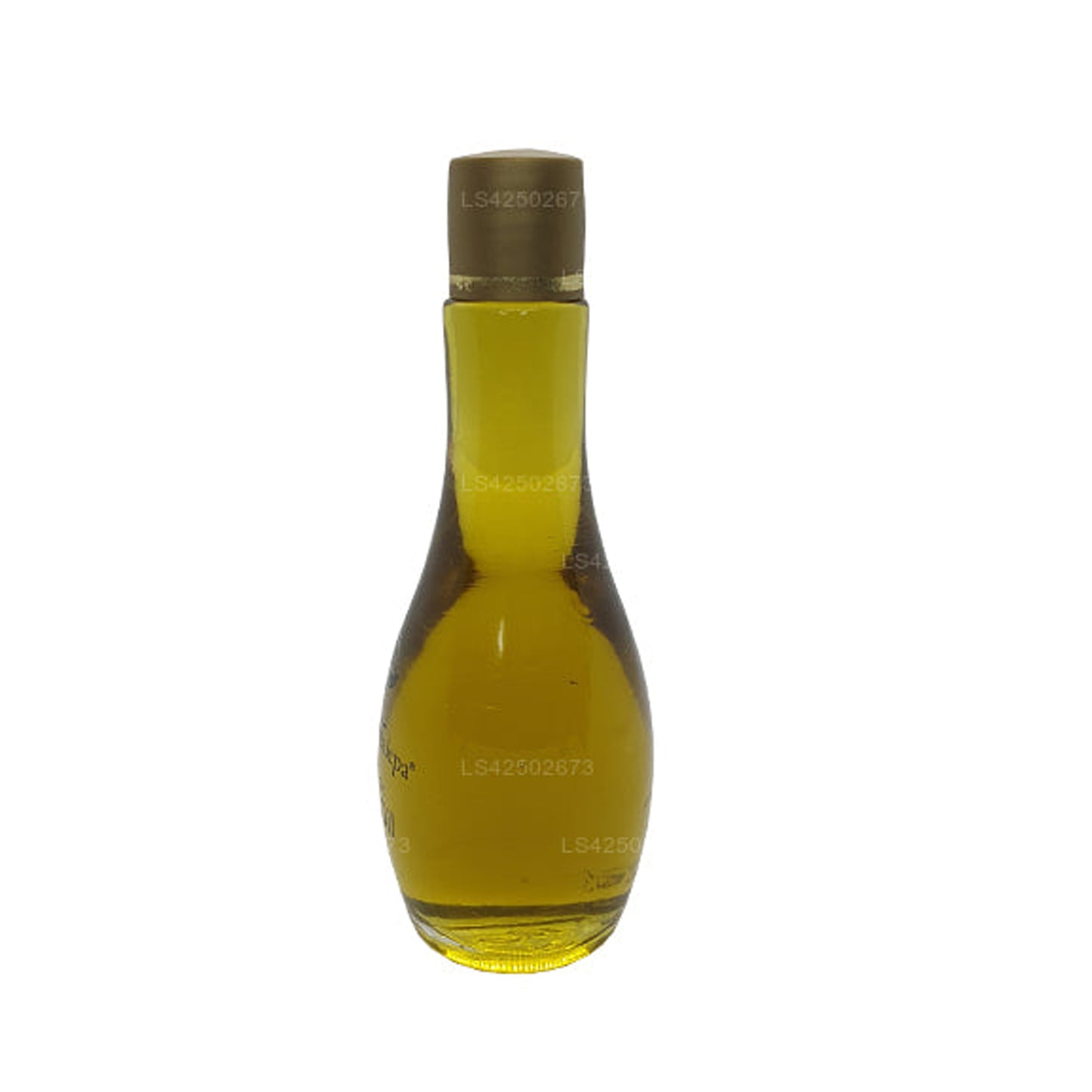 Olio per capelli ayurvedico Chandanalepa (100ml)