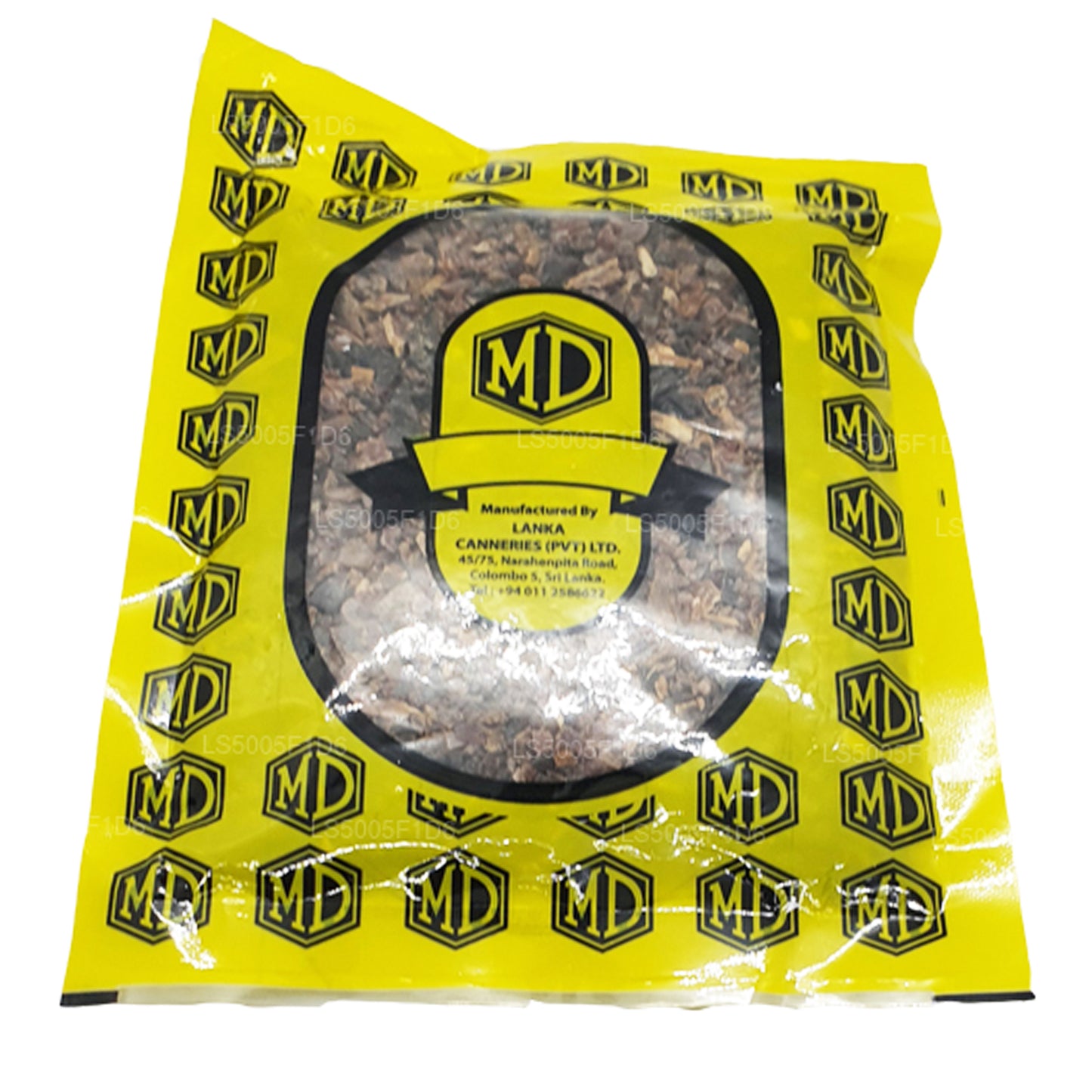 Patatine fritte MD Maldive (50g)