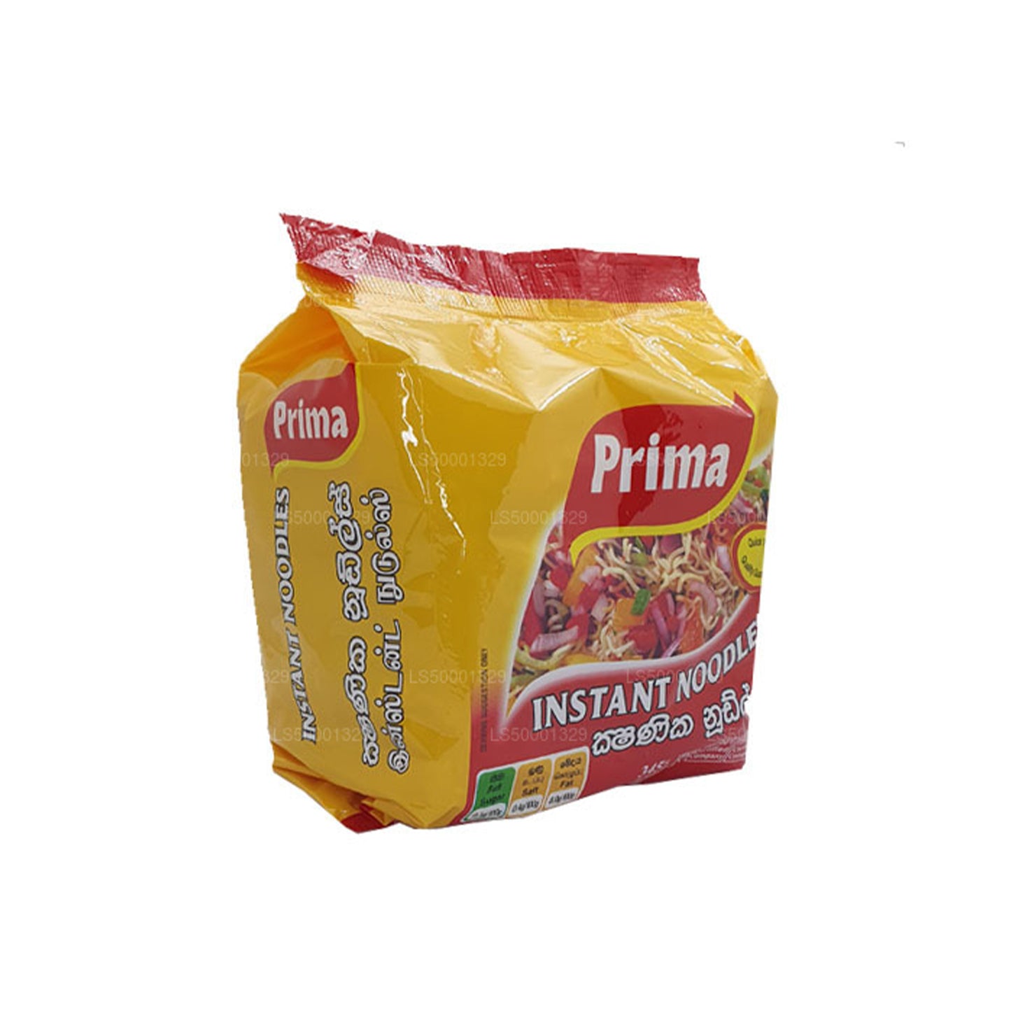 Tagliatelle Prima Instant (345g)