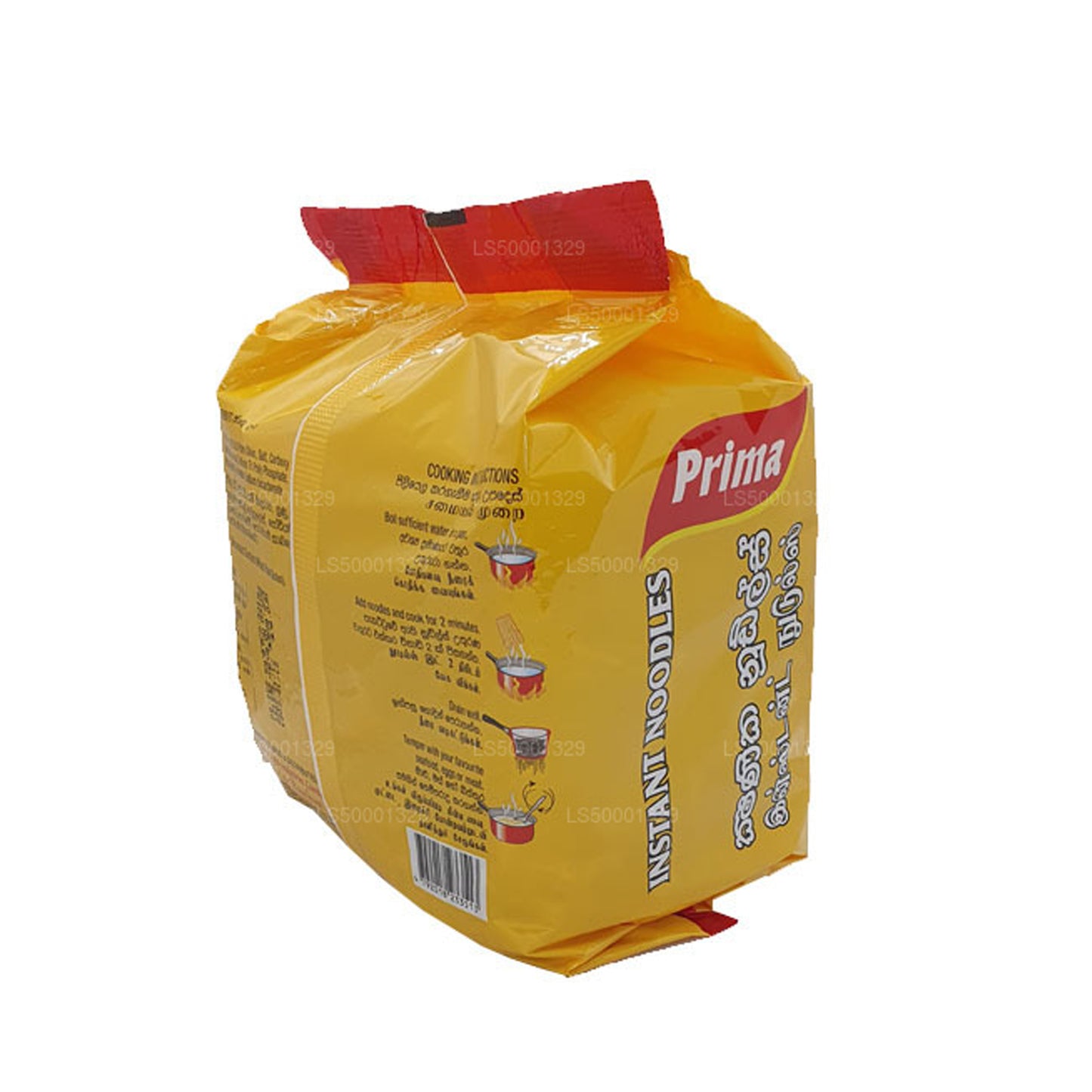 Tagliatelle Prima Instant (345g)