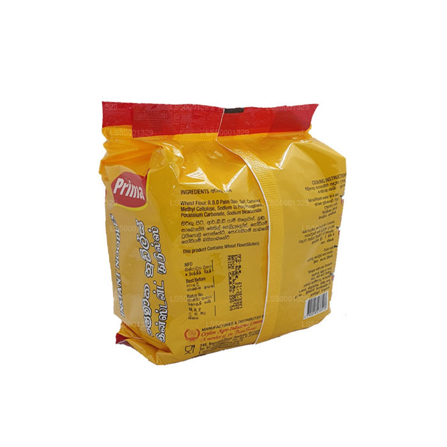 Tagliatelle Prima Instant (345g)