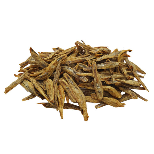 Spratti secchi senza testa Lakpura (Haalmasso) 200g