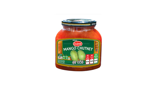 Chutney di mango di Edinborough (885 g)