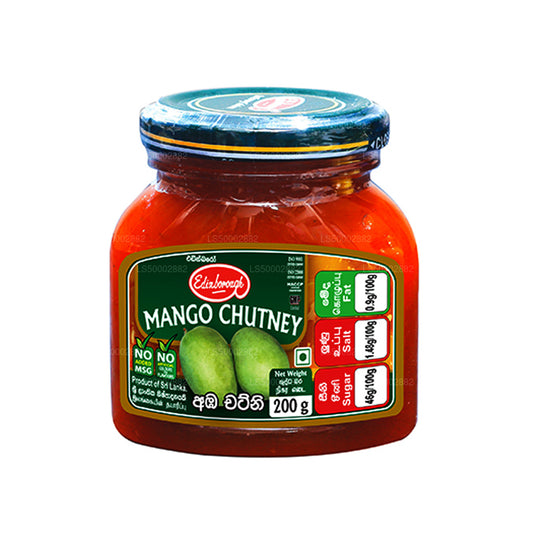 Chutney di mango di Edinborough (200 g)