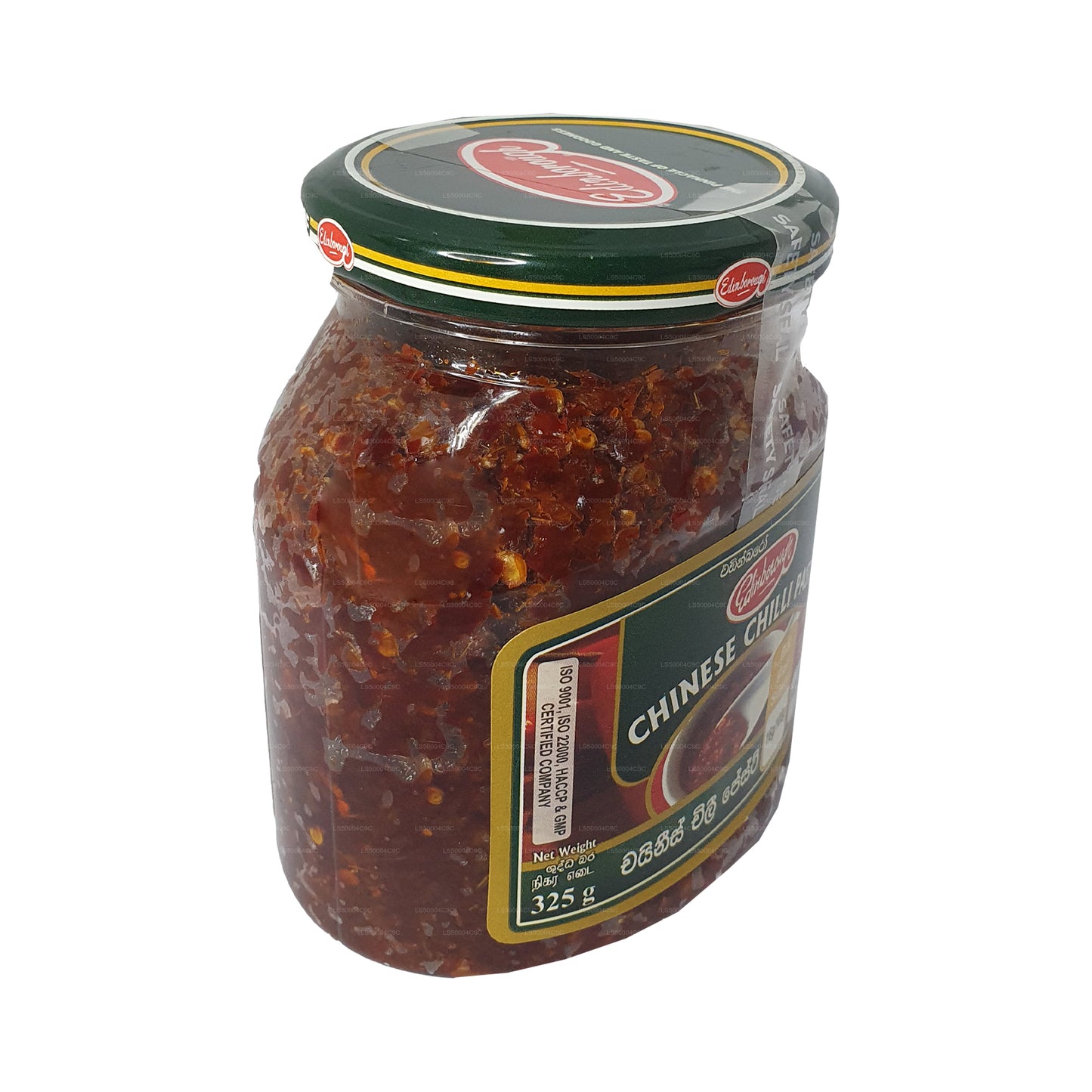 Pasta al peperoncino Edinborough (325g)