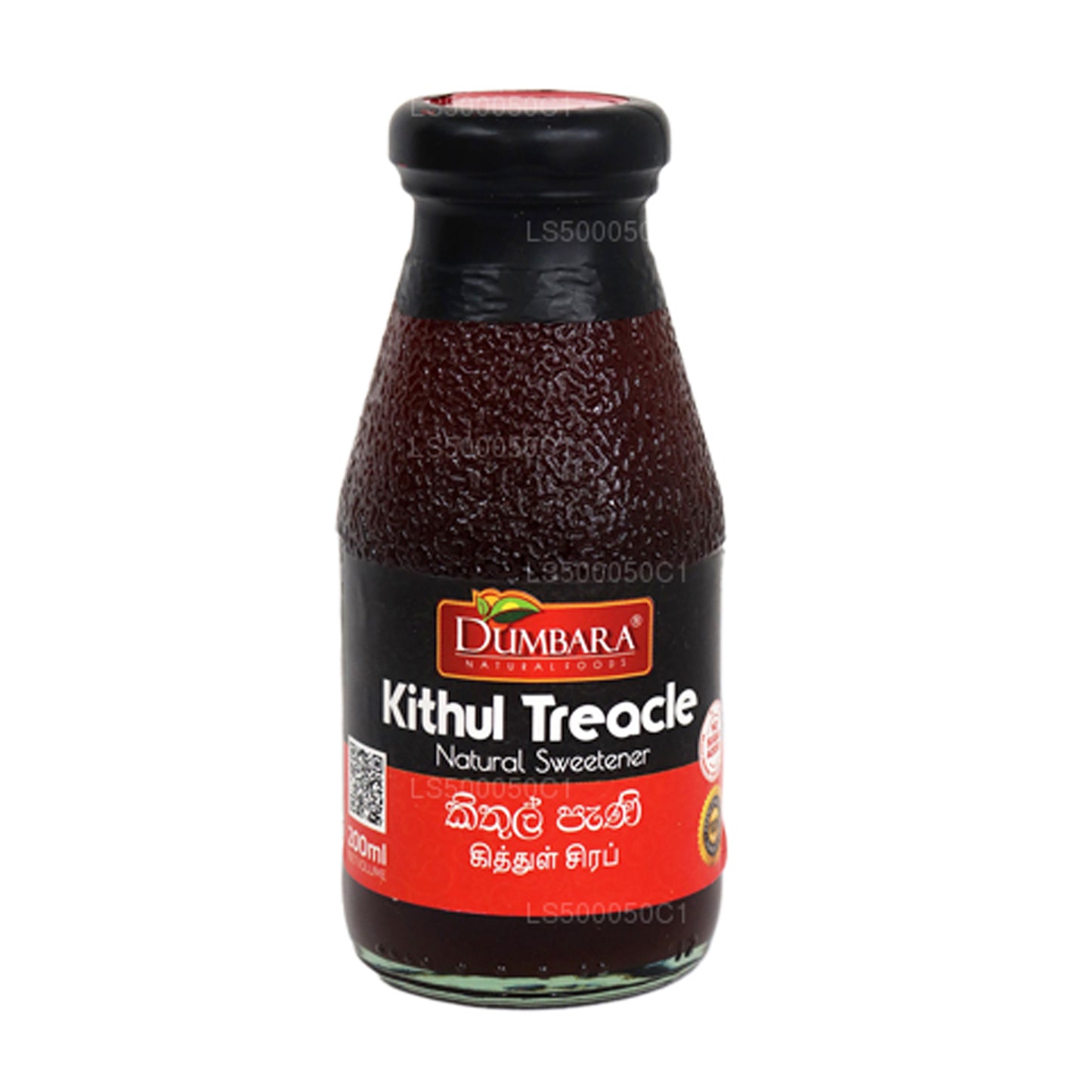 Melassa Dumbara Kithul (200 ml)