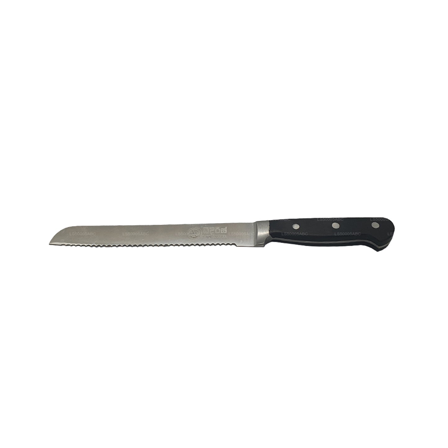 Coltello da pane Odiris