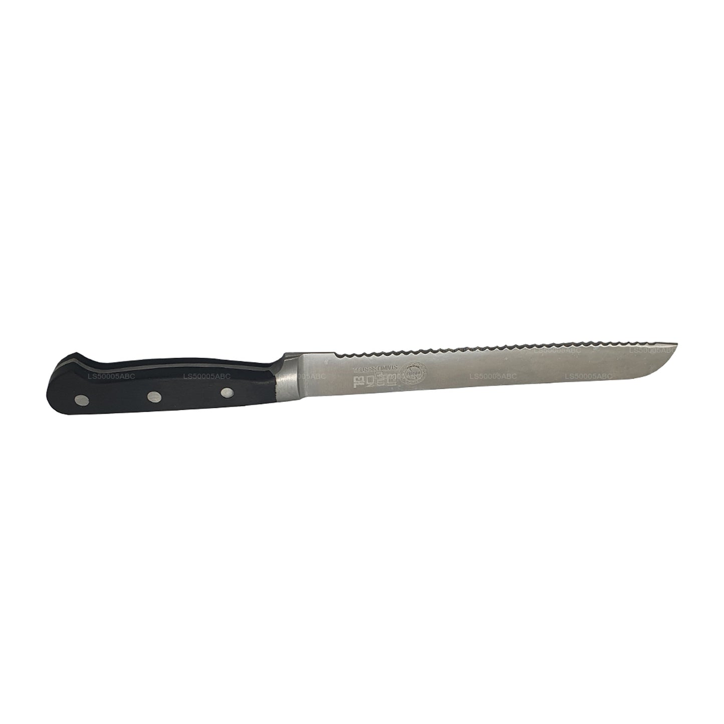 Coltello da pane Odiris